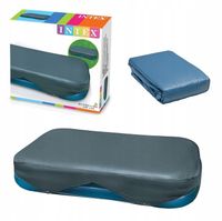 INTEX POKRYWA BASENU PLANDEKA DO BASENÓW 305x183