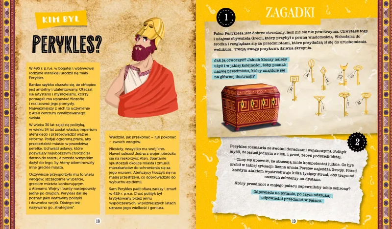 Podróżuj W Czasie zdjęcie 3