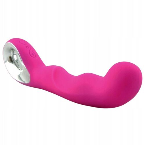 Wibrator Masażer Łechtaczki Analny Sex Orgazmy 10F na Arena.pl