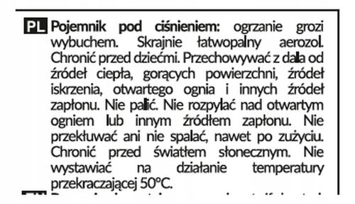 Hean Utrwalacz makijażu Fixer Spray 150 ml na Arena.pl