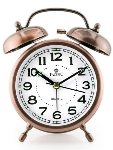 BUDZIK PACIFIC Q860A - copper (do032c) na Arena.pl