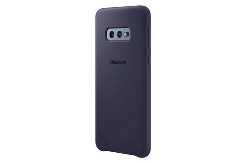 Samsung Silicone Cover do Galaxy S10E - NAVY na Arena.pl
