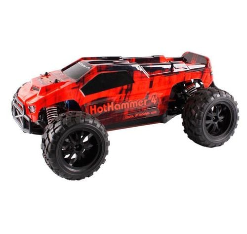 Model Hot Hammer 4 RTR DF Models na Arena.pl