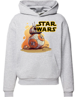 Bluza z kapturem Star Wars - Gwiezdne Wojny