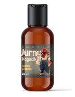 Mydło W Płynie Jurny Kogucik "Zapiejesz Z Zachwytu" Super Prezent