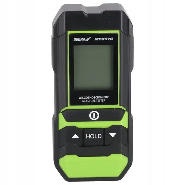 WILGOTNOŚCIOMIERZ MC0970 DEDRA zdjęcie 3