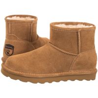 Bearpaw botki damskie płaski obcas rozmiar 38