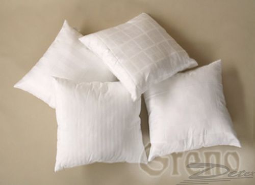 Poduszka antyalergiczna z Microfibry 40x40 Bielbaw na Arena.pl