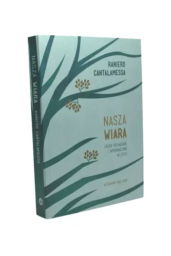 Nasza wiara. Credo rozważane i wprowadzane w życie na Arena.pl