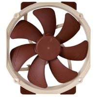 Wentylator Noctua NF-A15 PWM 140mm