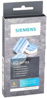 TABLETKI SIEMENS BOSCH EKSPRES TZ80002N Odkamienianie odkamieniające 3szt