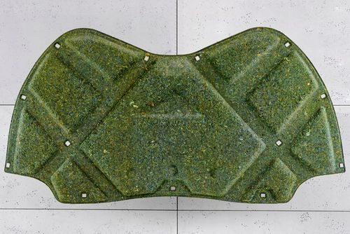 SEAT LEON II HATCHBACK 1P1 2005-2012 WYGŁUSZENIE MASKI 1P0863831B na Arena.pl