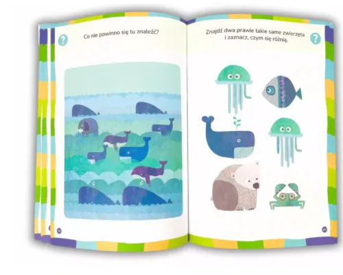 Łamigłówki Dla 3-Latka na Arena.pl