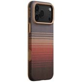 etui pitaka aramid ultraguard magsafe do iphone 17 pro sunset