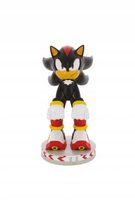Stojak figurka Sonic Shadow podstawka pod pada SONY PS4 PS5 XBOX S/X