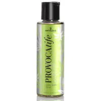 sensuva provocatife olejek do masażu konopny 125 ml z witaminami