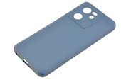 Etui silikonowe Tint do Xiaomi 13T / 13T Pro granatowy