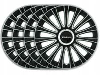 KOŁPAKI 16'' VOLVO - V40 V60 S80 V50 V70 XC60 LSM