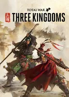 Total War: THREE KINGDOMS