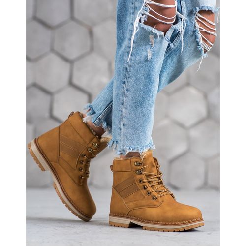 Camelowe Buty Zimowe r.36 na Arena.pl