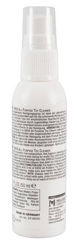 żel do fistingu 500 ml z cleanerem na Arena.pl
