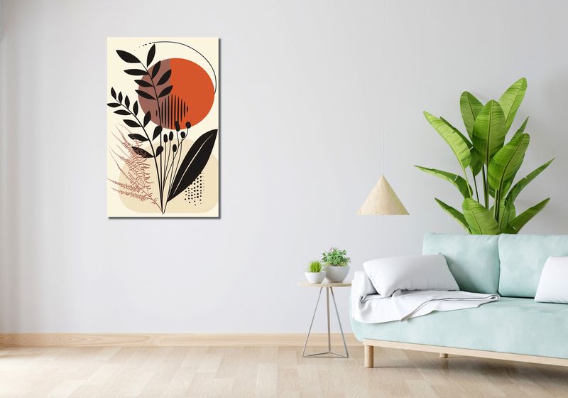 Obraz 60x100cm Nim Przyjdzie Świt zdjęcie 2