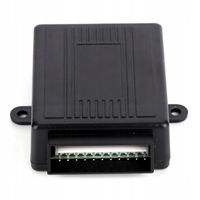 Uniwersalny system alarmowy samochodu 3 przyciski