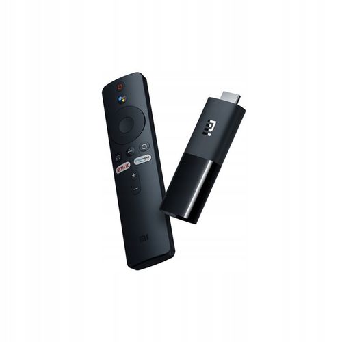 ODTWARZACZ MULTIMEDIALNY XIAOMI MI TV STICK SMART STREAMING FULL HD na Arena.pl