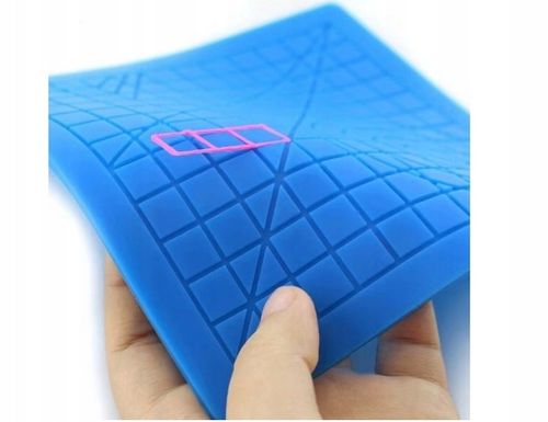 DŁUGOPIS 3D DRUKARKA 3D PEN dla dzieci + 310m WKŁADY MATA SZABLONY ZESTAW na Arena.pl