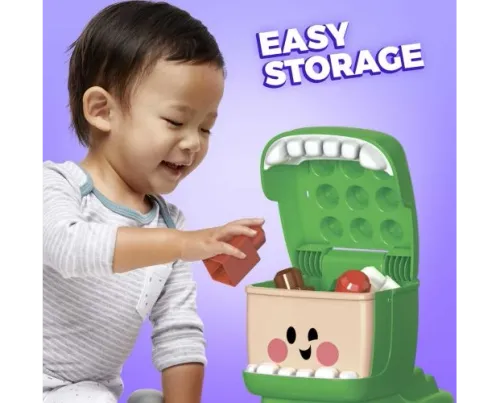 Mega Bloks. GYH14 T-Rex na Arena.pl