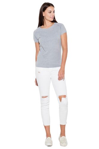 Bluzka K236 Szary M na Arena.pl