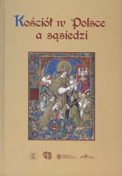 Kościół w Polsce a sąsiedzi zdjęcie 1