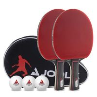 zestaw do tenisa stołowego joola duo pro