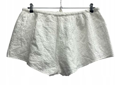 BODY SPODNEKI DAMSKIE BIAŁE R.XXL na Arena.pl