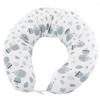 ND35_70187_EBC220H MOON CUSHION HEDGEHOG