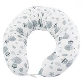 ND35_70187_EBC220H MOON CUSHION HEDGEHOG