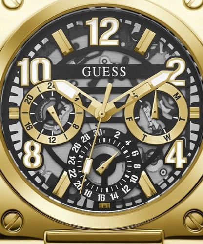 Zegarek męski Guess Prodigy na Arena.pl