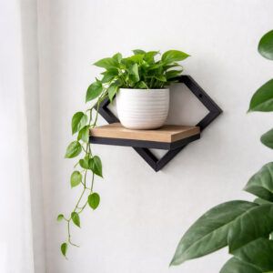 KWIETNIK PÓŁKA WISZĄCA FLO-SHELF na Arena.pl