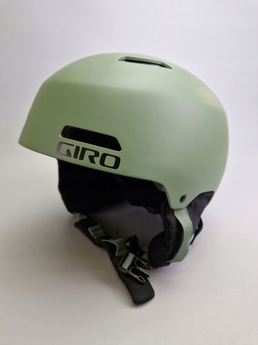 Kask Narciarski GIRO LEDGE FS Mips roz M 54-61cm na Arena.pl