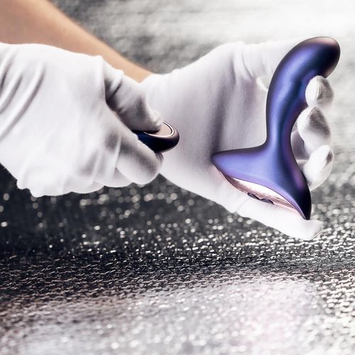 Hueman - Intergalactic Anal Vibrator na Arena.pl