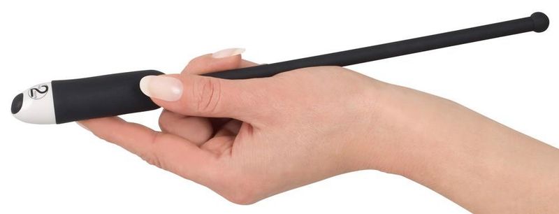Silicone Dilator Extra Long zdjęcie 5