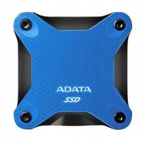 Dysk zewnętrzny SSD Adata SD620 1TB USB 3.2