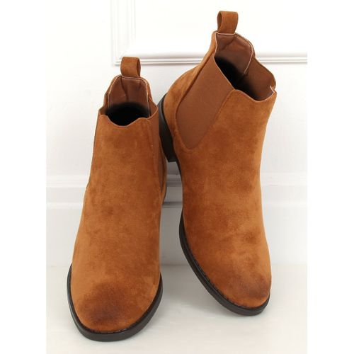 Sztyblety damskie camel 8310 Camel r.40 na Arena.pl