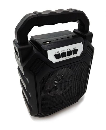 Kompaktowy głośnik Bluetooth na Arena.pl