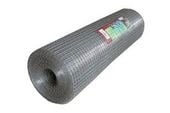 SIATKA ZGRZEWANA OCYNKOWANA 5MB 50CM OCZKO 12.7MM DRUT 0.6MM - 5.0 MB - S-B 79300225