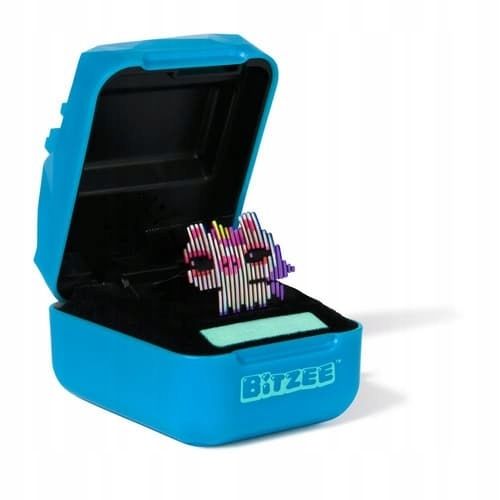 Interaktywne cyfrowe zwierzątka Magicals Bitzee na Arena.pl