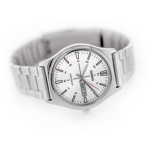 Zegarek Męski Casio MTP-V006D-7CUDF + BOX na Arena.pl