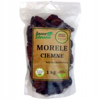 Morele Suszone 1kg NATURALNE BEZ KONSERWANTÓW