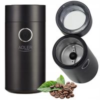 MŁYNEK DO MIELENIA KAWY ZIÓŁ PRZYPRAW 150W AD4446