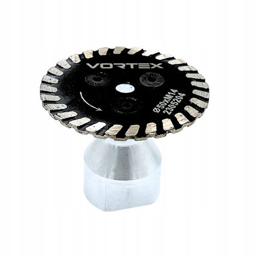 Tarcza diamentowa VORTEX 50 MM do podcinania M14 na Arena.pl